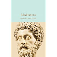 Meditations (Macmillan Collectors Library)